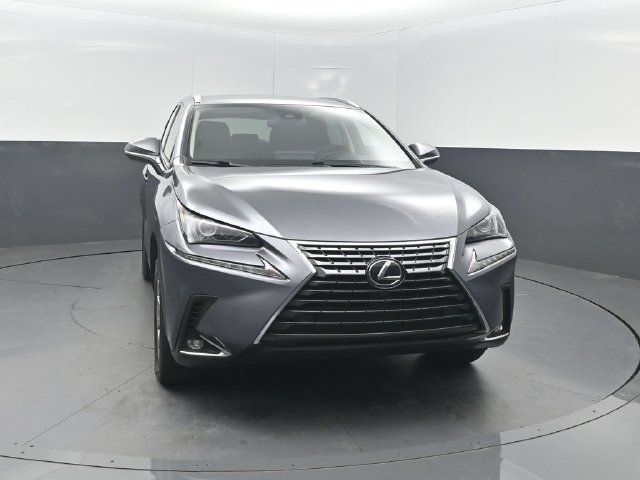 Used 2021 Lexus NX 300 FWD w/ Accessory Package 2 image 30