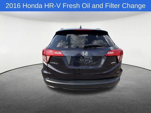 Used 2016 Honda HR-V EX-L image 5