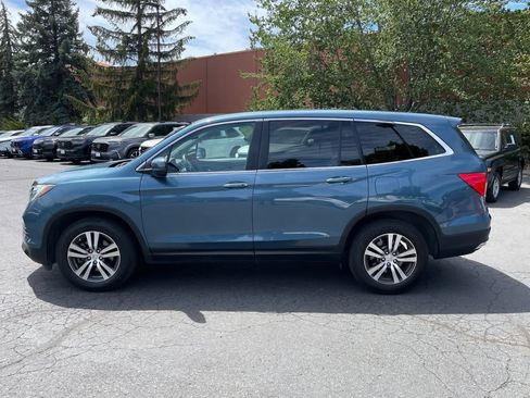 Used 2016 Honda Pilot EX-L image 2