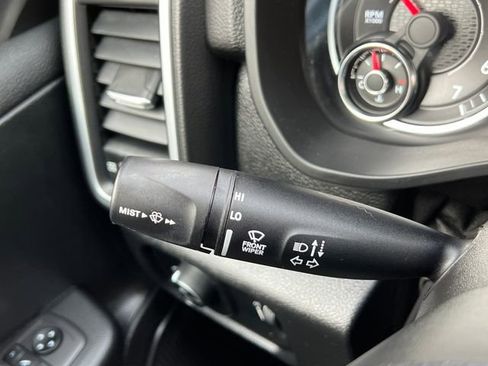 Used 2021 RAM 1500 Big Horn w/ Trailer Tow Group image 32