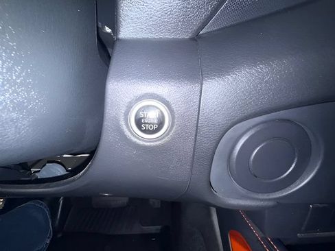 Used 2024 Nissan Frontier Pro-X w/ Technology Package RWD image 20