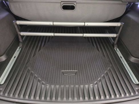 Used 2024 Cadillac XT5 Sportv w/ LPO, Floor Liner Package AWD/4WD image 25