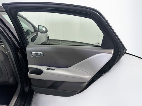 Used 2023 Hyundai Ioniq 6 SEL RWD image 32