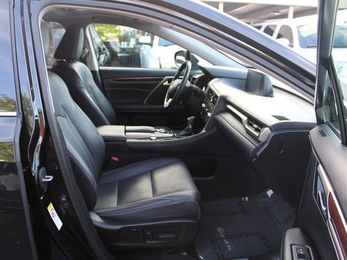 Used 2016 Lexus RX 350 FWD w/ Premium Package image 23