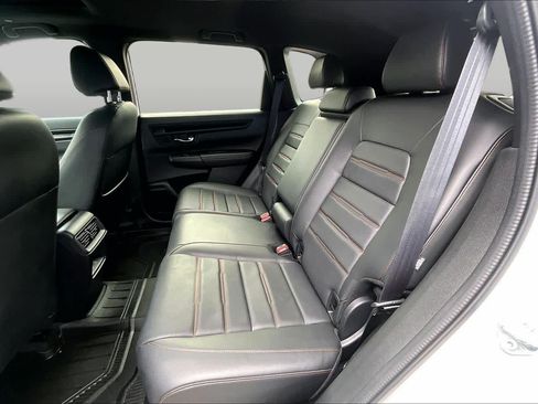 Used 2025 Honda CR-V Sport-L image 21