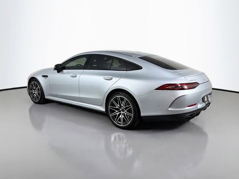 Used 2022 Mercedes-Benz AMG GT 53 image 7