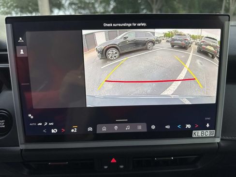 New 2026 MAZDA CX-5 Select AWD/4WD image 32