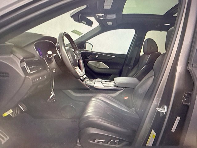 Used 2024 Acura MDX Type S w/ Advance Package AWD/4WD image 7
