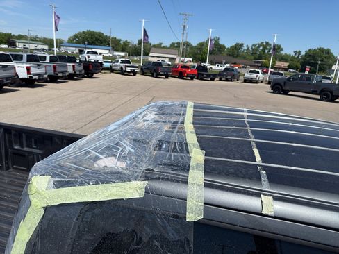 Used 2026 Ford F150 STX w/ Equipment Group 200A AWD/4WD image 8