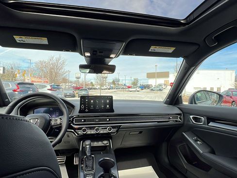 Certified 2026 Honda Civic Sport Touring image 20