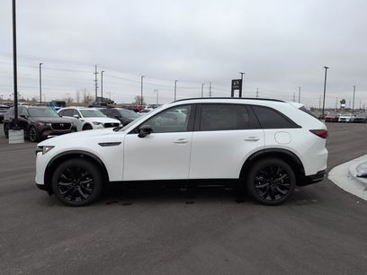 New 2026 MAZDA CX-90 3.3 Turbo S w/ Premium Package