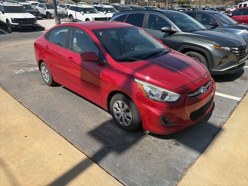 Used 2016 Hyundai Accent SE image 6