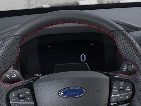 New 2026 Ford Explorer ST-Line RWD image 13