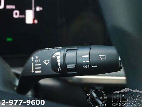 New 2026 Nissan Kicks SV w/ Cold Weather Package FWD image 20