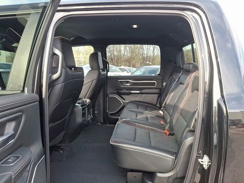 Used 2022 RAM 1500 Laramie image 10