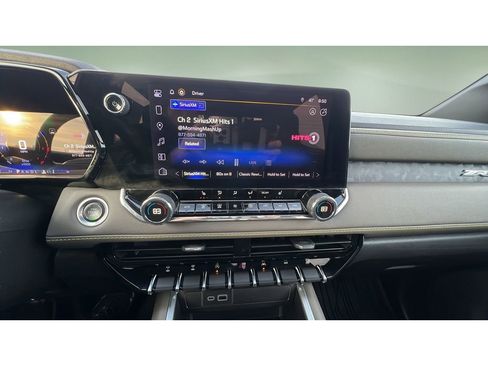 Certified 2024 Chevrolet Colorado ZR2 w/ Technology Package image 9