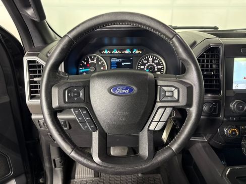 Used 2018 Ford F150 XLT w/ Equipment Group 302A Luxury RWD image 17