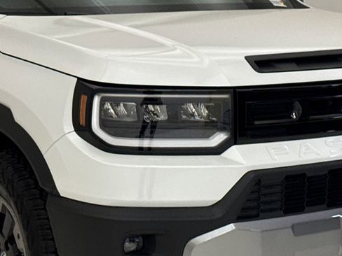 New 2026 Honda Passport TrailSport Elite image 5