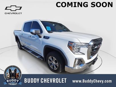 Used 2021 GMC Sierra 1500 SLT