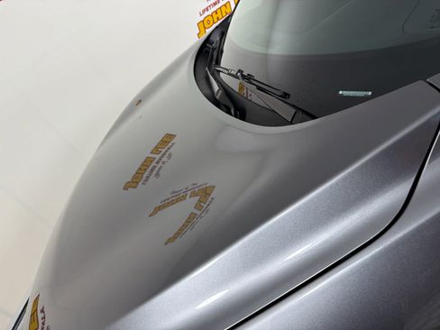 New 2026 Nissan Rogue SV FWD image 11