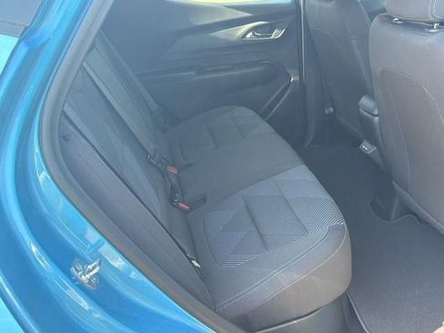 New 2027 Chevrolet Bolt LT w/ Comfort Package FWD image 15