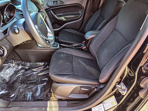 Used 2019 Ford Fiesta SE FWD image 13