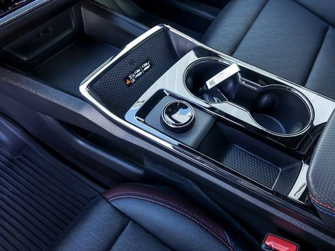 New 2026 Chevrolet Equinox RS image 26