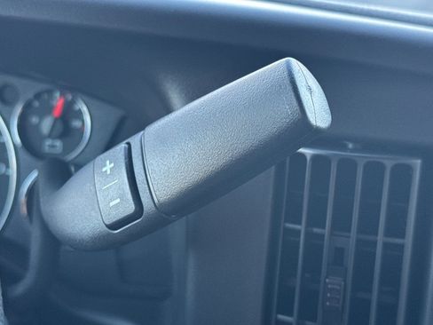 New 2025 Chevrolet Express 2500 w/ Driver Convenience Package image 19