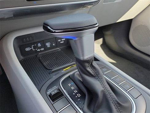 New 2026 Hyundai Kona SEL Sport image 15