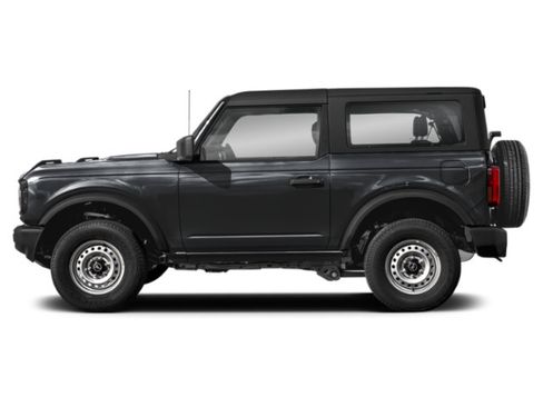 New 2025 Ford Bronco 2-Door AWD/4WD image 3