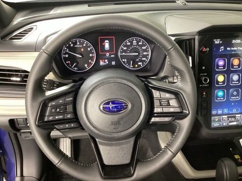 Used 2026 Subaru Forester Wilderness w/ Wilderness Package AWD/4WD image 26