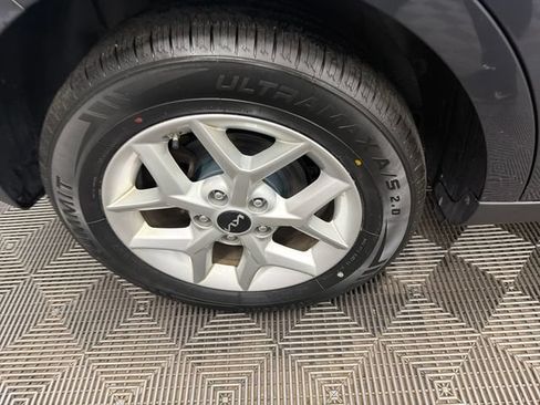Certified 2022 Kia Soul LX w/ Technology Package FWD image 29