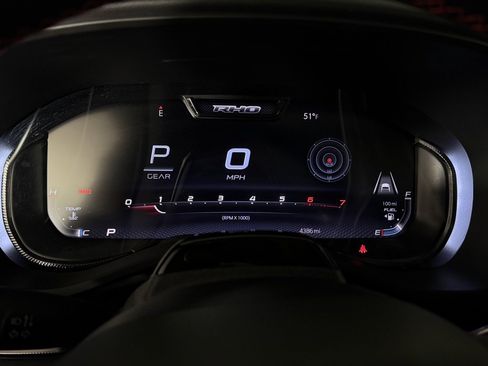 Used 2025 RAM 1500 RHO w/ RHO Level 1 Equipment Group image 15