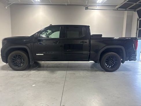 Used 2023 GMC Sierra 1500 Elevation AWD/4WD image 10