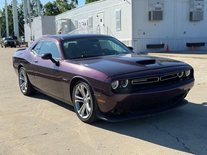 Used 2022 Dodge Challenger R/T