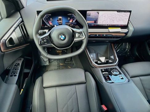 New 2026 BMW X3 xDrive30i w/ Premium Package AWD/4WD image 17