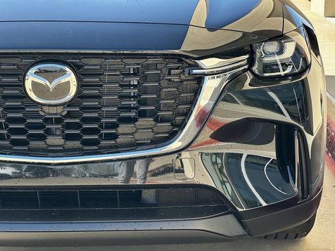 New 2026 MAZDA CX-90 3.3 Turbo w/ Select Package image 8