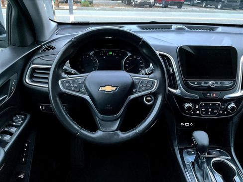Certified 2022 Chevrolet Equinox Premier image 17