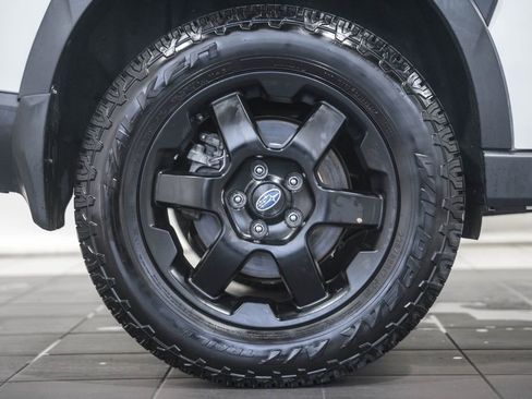 Used 2022 Subaru Outback Wilderness w/ Wilderness Package image 26