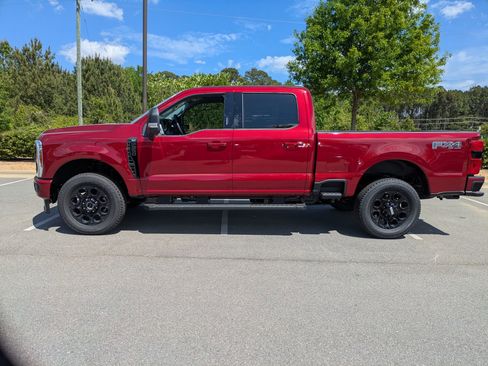 New 2026 Ford F250 XLT AWD/4WD image 7