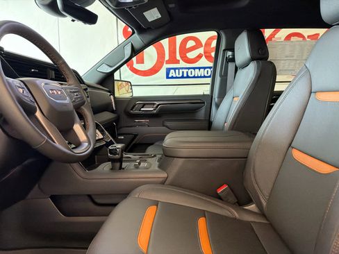 New 2026 GMC Sierra 1500 AT4 w/ AT4 Premium Package image 14