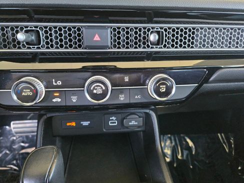 Certified 2023 Honda Civic Sport image 16