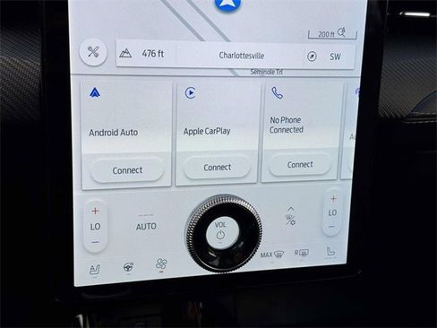 Certified 2021 Ford Mustang Mach-E Premium image 11