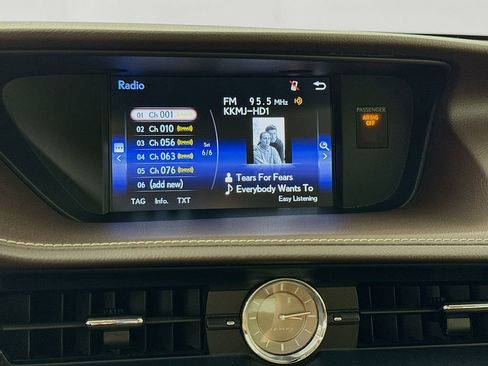 Used 2016 Lexus ES 350 image 14