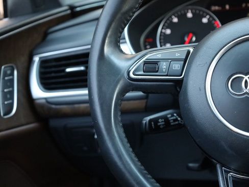 Used 2013 Audi A7 3.0T Premium Plus w/ Premium Plus Pkg image 36