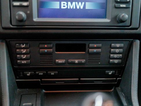 Used 2002 BMW M5 RWD image 68