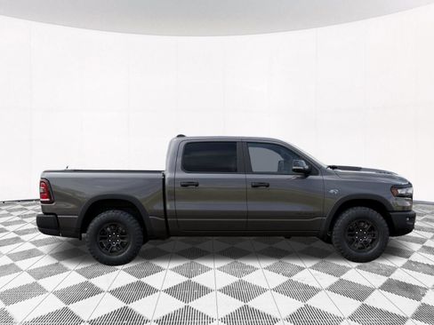 New 2026 RAM 1500 Rebel AWD/4WD image 29