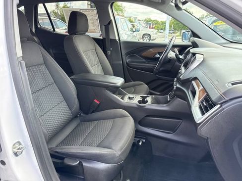 Used 2019 GMC Terrain SLE w/ Driver Convenience Package AWD/4WD image 29