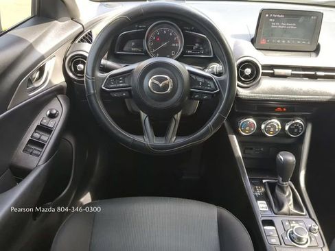 Used 2021 MAZDA CX-3 Sport image 16