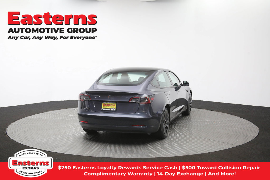 Used 2023 Tesla Model 3 Standard Range RWD image 36